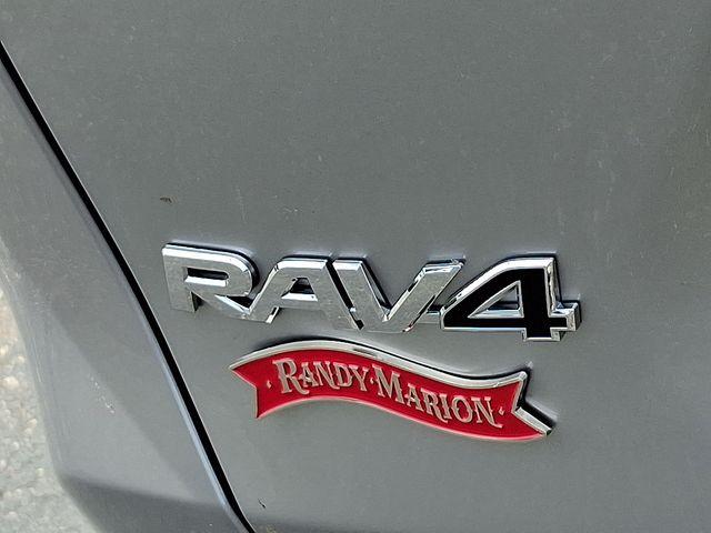 صورة مصغرة 31 لـ 2025 Toyota RAV4 HYBRID XLE