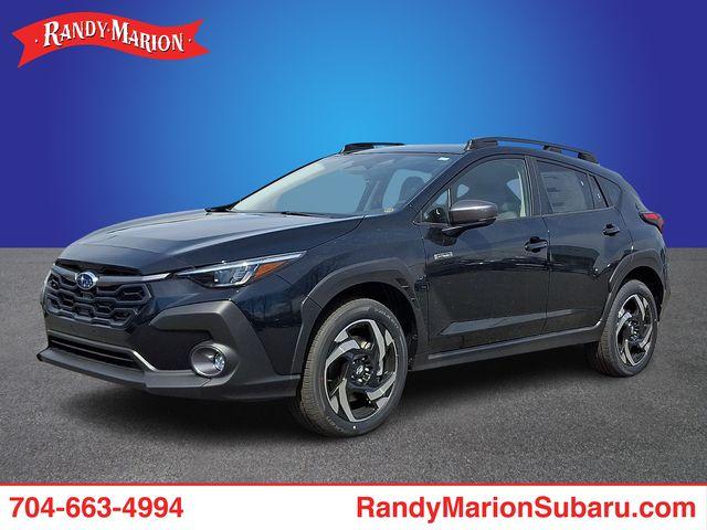 New 2026 Subaru Crosstrek Limited