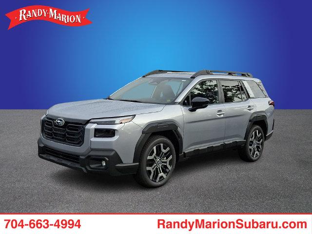 New 2026 Subaru Outback Touring XT
