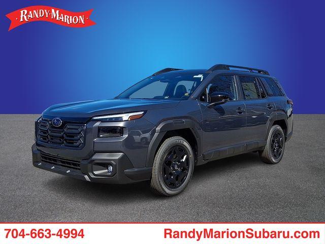 New 2026 Subaru Outback Limited