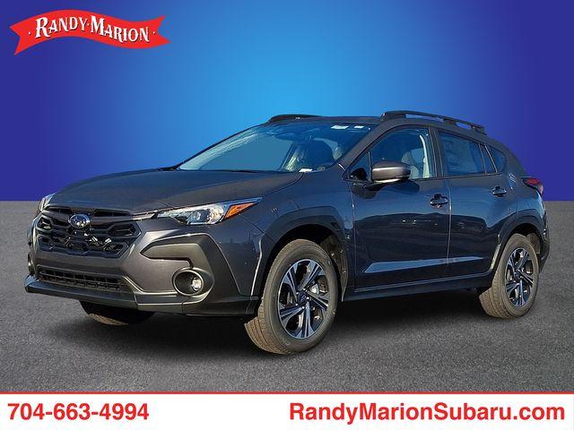 New 2026 Subaru Crosstrek Premium