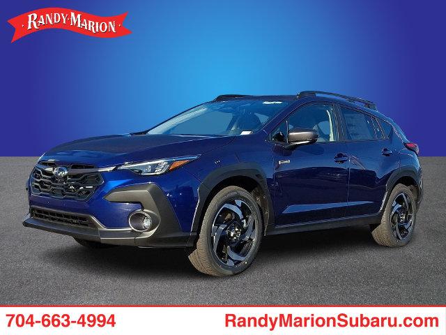 New 2026 Subaru Crosstrek Limited