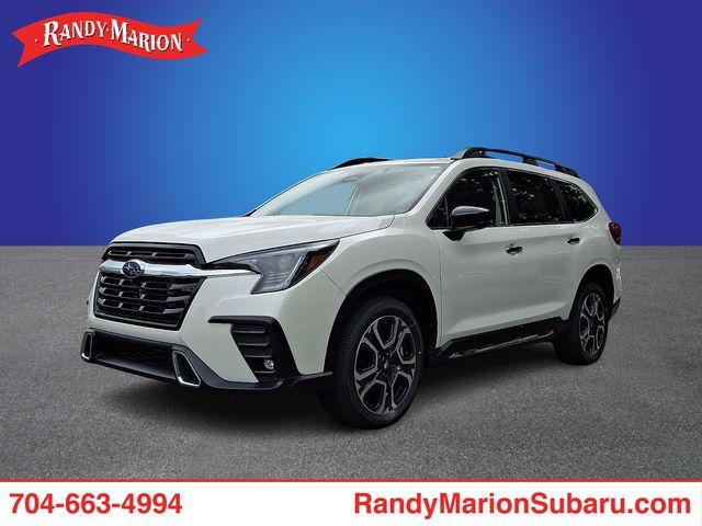 New 2026 Subaru Ascent Touring