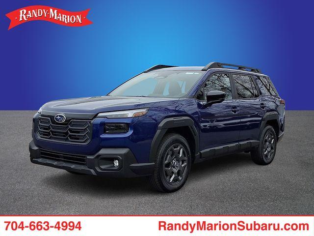 New 2026 Subaru Outback Premium