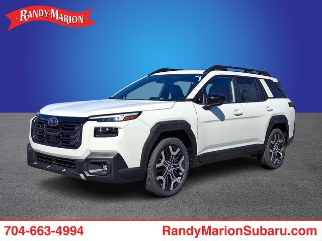 New 2026 Subaru Outback Touring XT