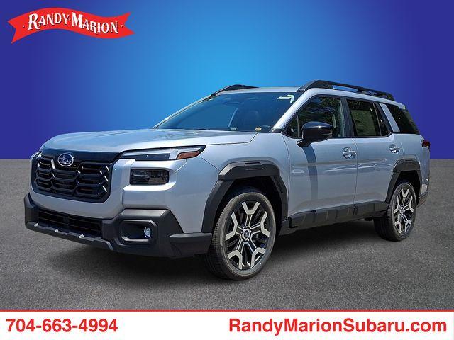 New 2026 Subaru Outback Touring XT