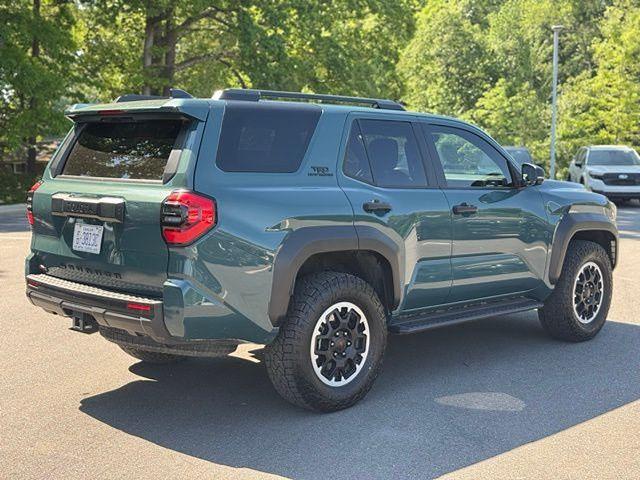 TOYOTA 4RUNNER - 5