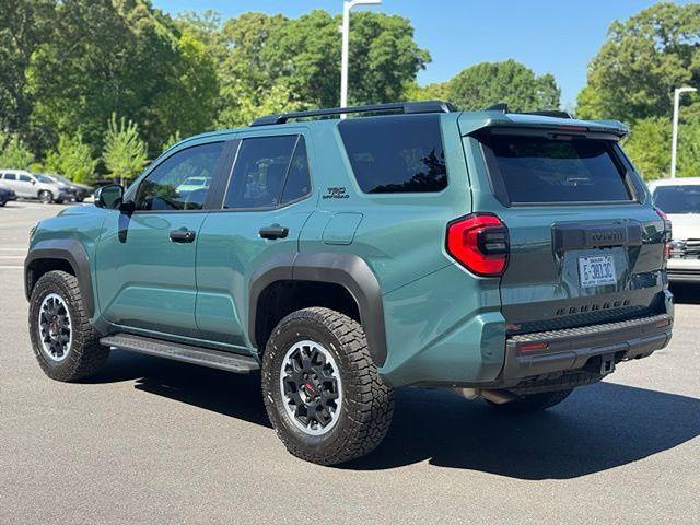 TOYOTA 4RUNNER - 3