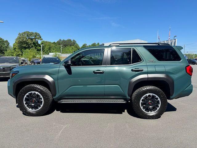 TOYOTA 4RUNNER - 2