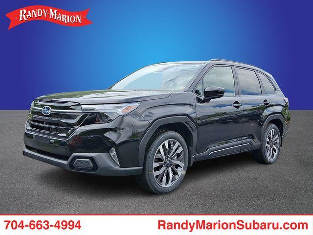 New 2026 Subaru Forester Touring