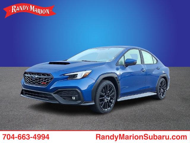 New 2026 Subaru WRX Limited