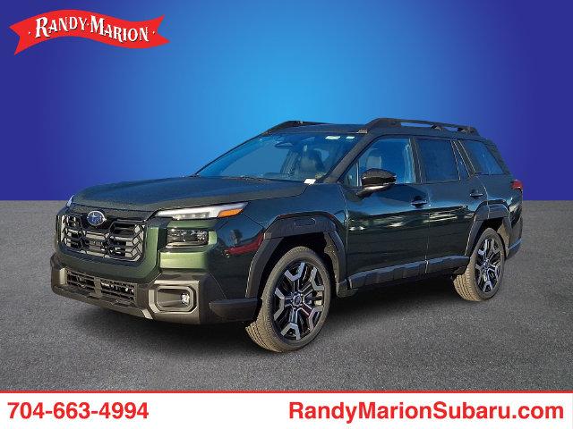 New 2026 Subaru Outback Touring XT
