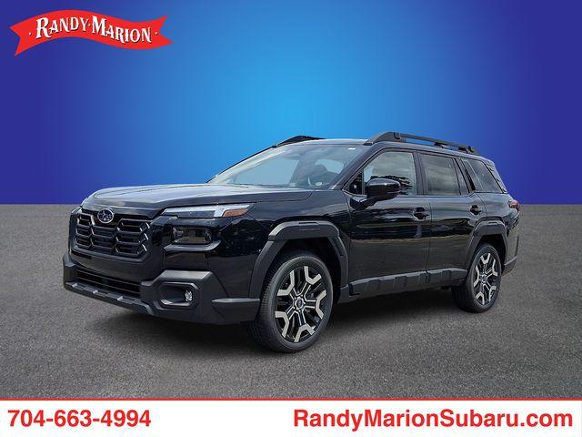 New 2026 Subaru Outback Touring XT