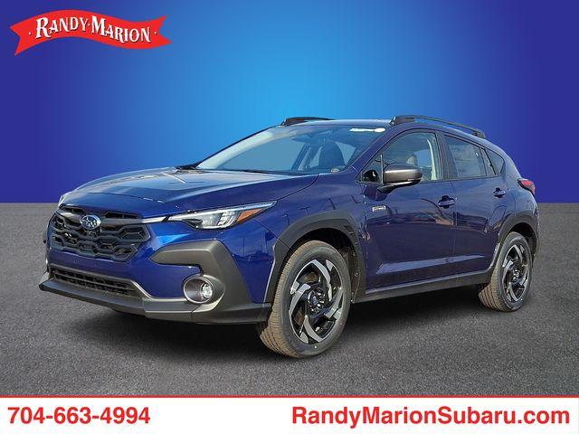 New 2026 Subaru Crosstrek Limited
