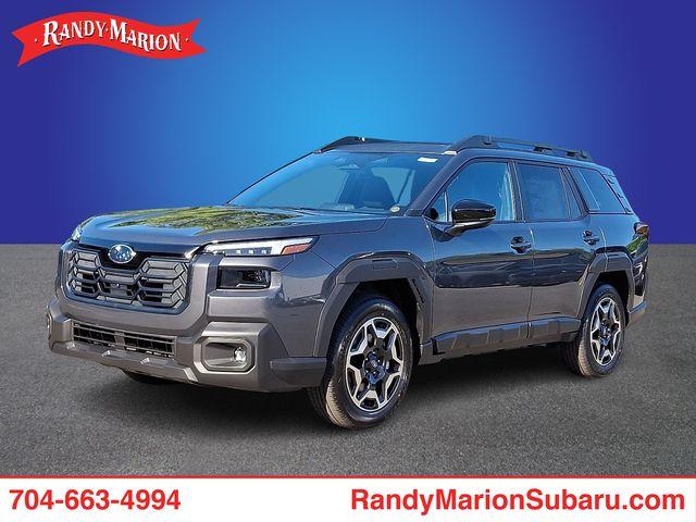 New 2026 Subaru Outback Touring