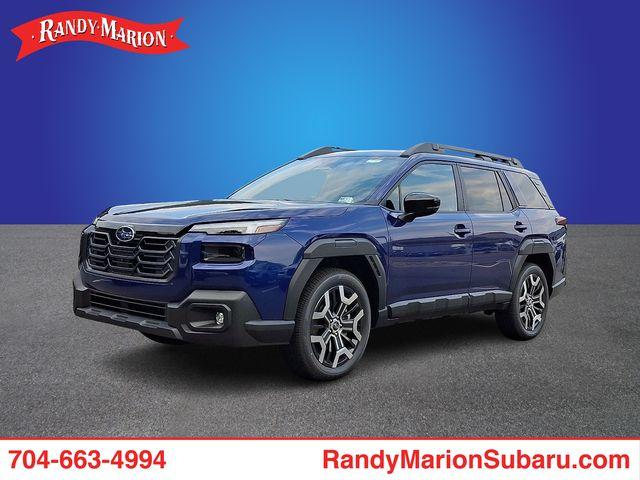 New 2026 Subaru Outback Touring XT