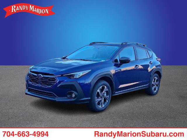 New 2026 Subaru Crosstrek Premium