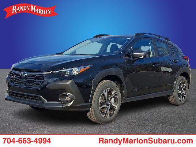 New 2026 Subaru Crosstrek Premium