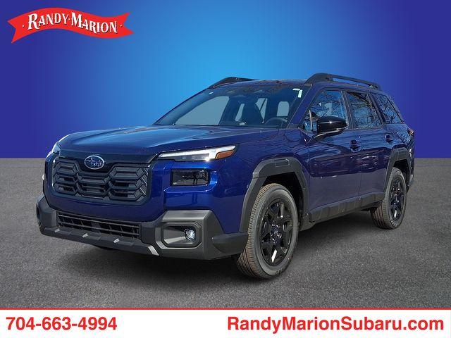 New 2026 Subaru Outback Limited