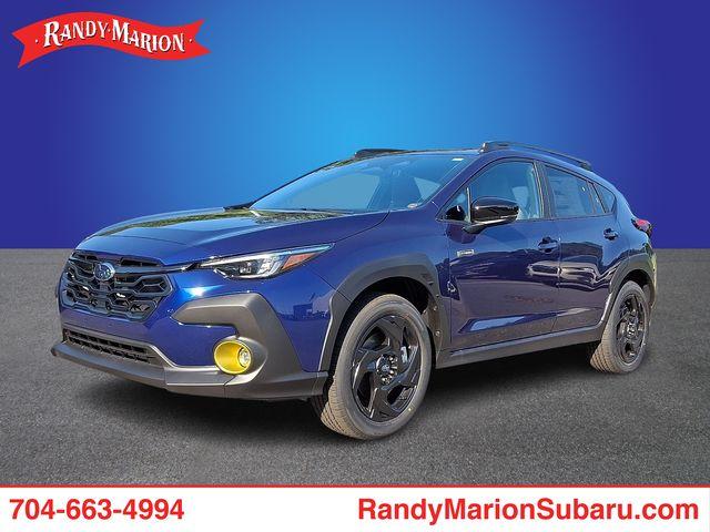 New 2026 Subaru Crosstrek Sport