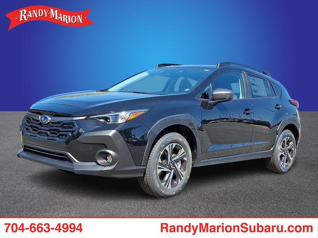 New 2026 Subaru Crosstrek Premium