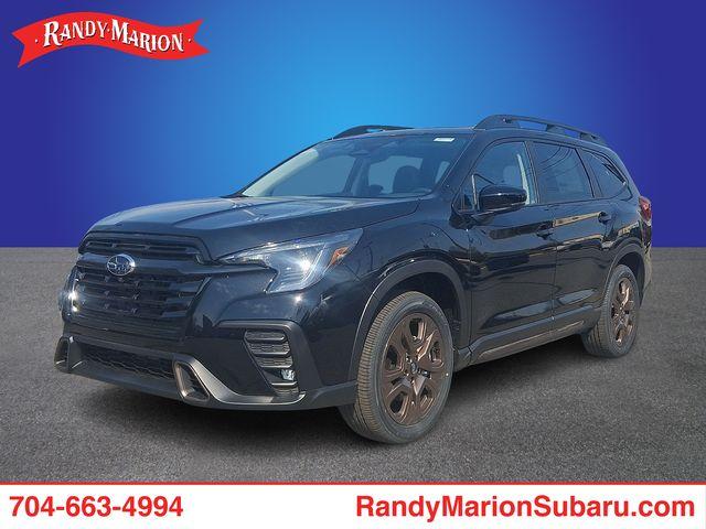 New 2026 Subaru Ascent Limited Bronze Edition