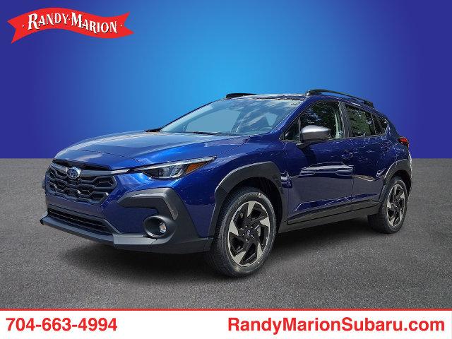New 2026 Subaru Crosstrek Limited