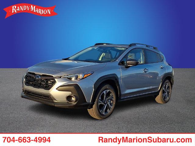 New 2027 Subaru Crosstrek Premium