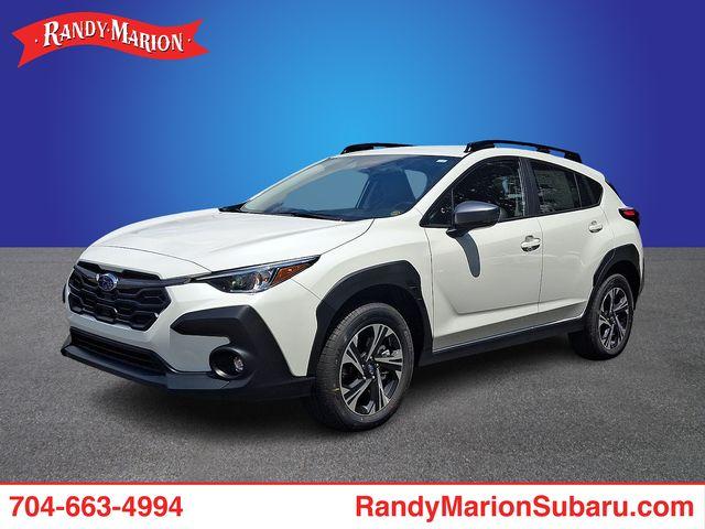 New 2026 Subaru Crosstrek Premium