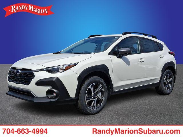 New 2026 Subaru Crosstrek Premium