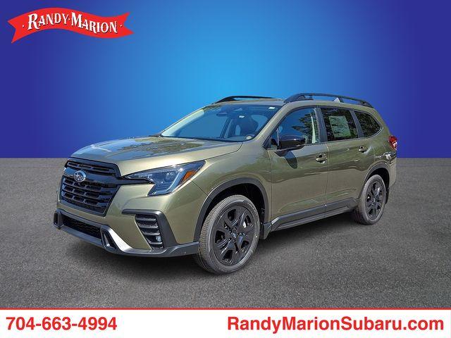 New 2026 Subaru Ascent Onyx Edition Touring