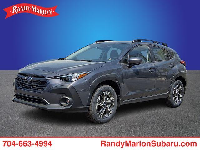 New 2026 Subaru Crosstrek Premium