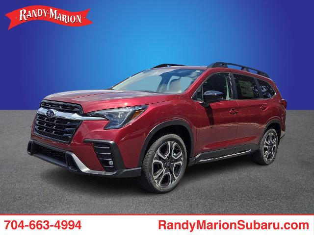 New 2026 Subaru Ascent Limited