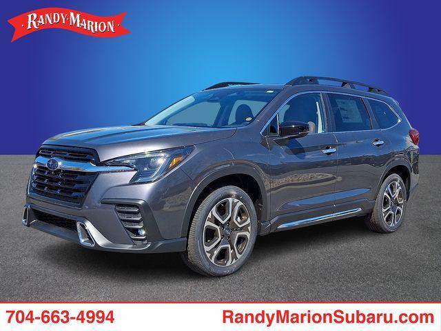 New 2026 Subaru Ascent Touring