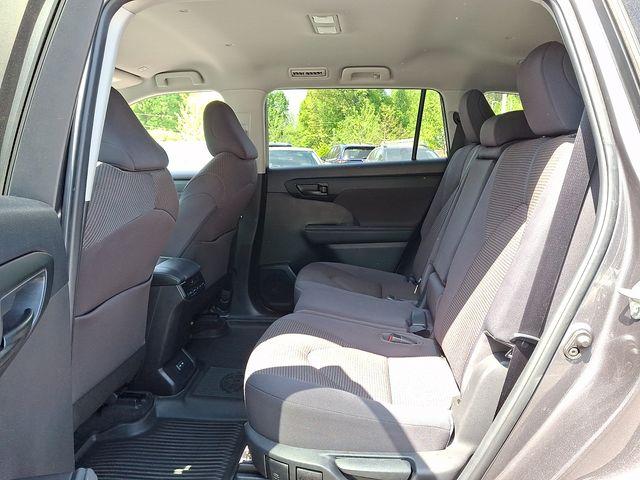 TOYOTA HIGHLANDER - 10