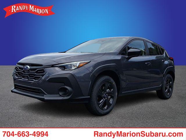 New 2026 Subaru Crosstrek Base