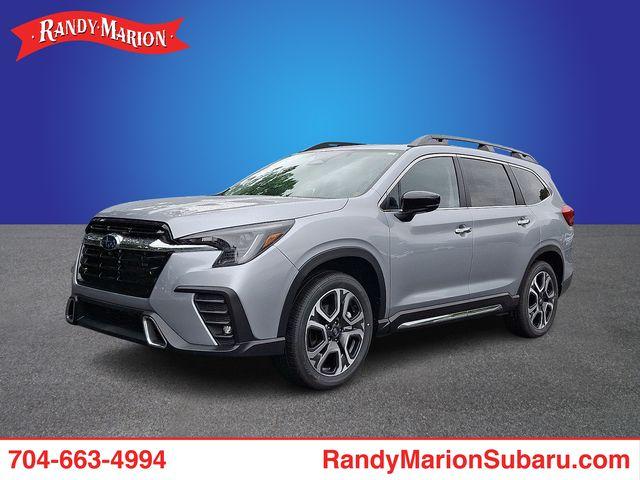 New 2026 Subaru Ascent Touring