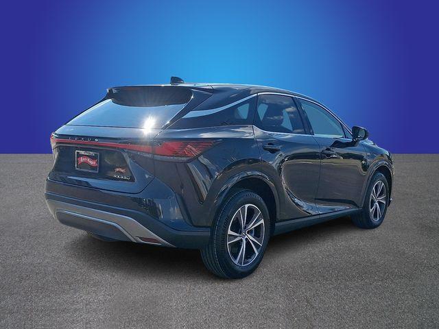 صورة 4 لـ 2024 Lexus RX 350 350