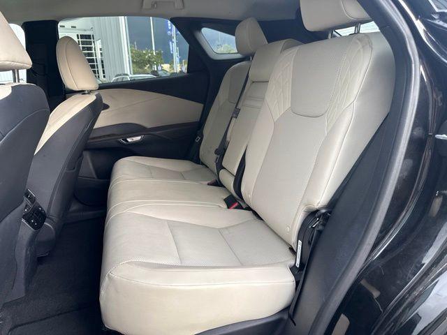 2024 Lexus RX 350 350 照片 11