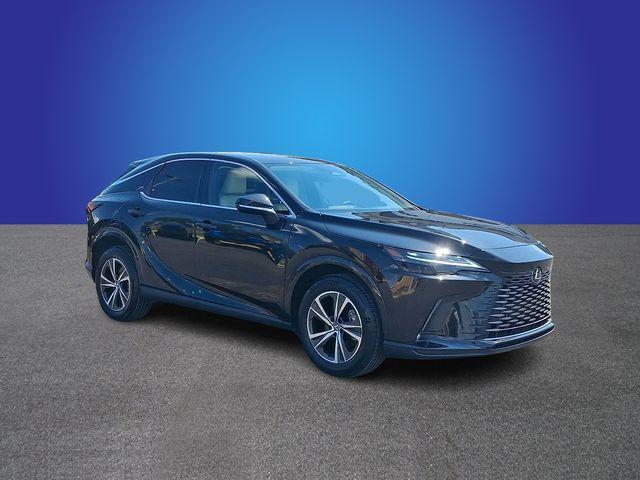 صورة 3 لـ 2024 Lexus RX 350 350