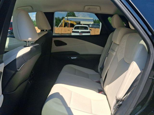 صورة 9 لـ 2024 Lexus RX 350 350