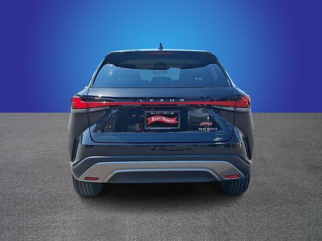 صورة 5 لـ 2024 Lexus RX 350 350