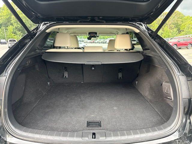 2024 Lexus RX 350 350 照片 9