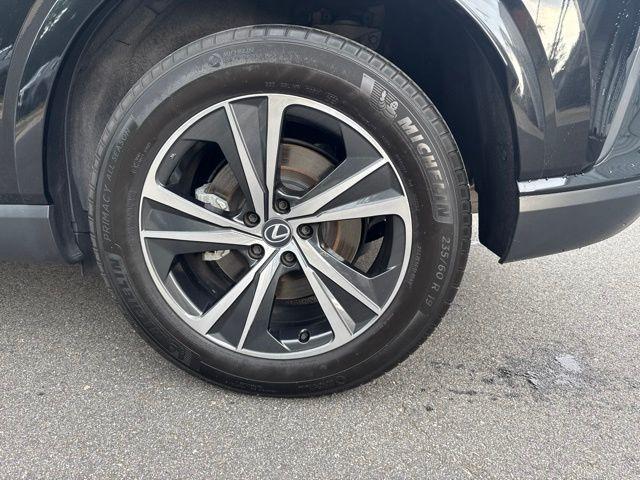 2024 Lexus RX 350 350 照片 8