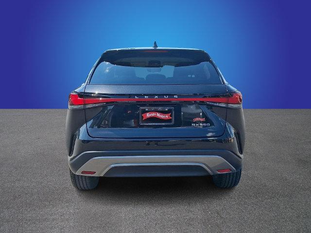 صورة 5 لـ 2024 Lexus RX 350 350