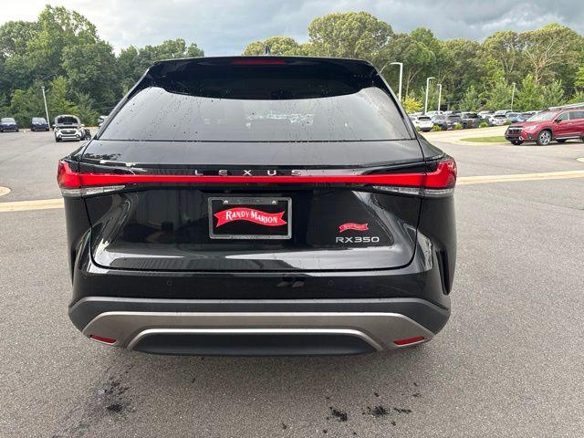 2024 Lexus RX 350 350 照片 6