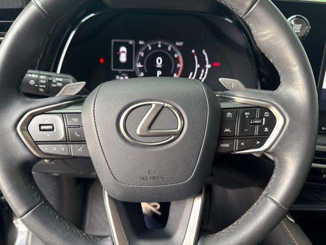 2024 Lexus RX 350 350 照片 19