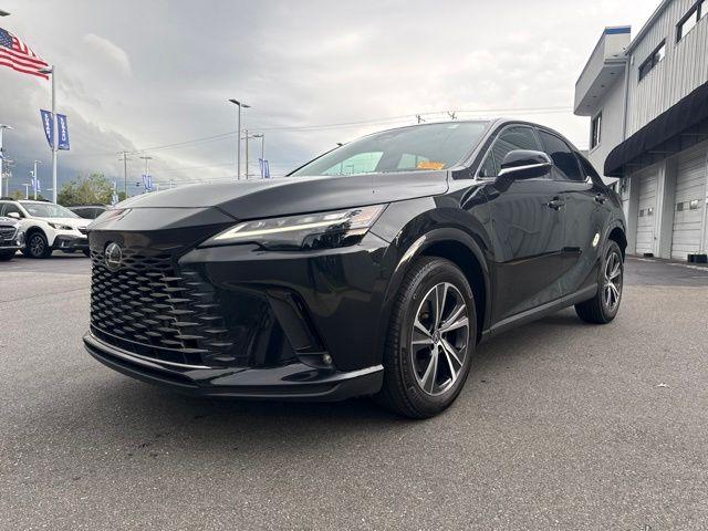 2024 Lexus RX 350 350 照片 1