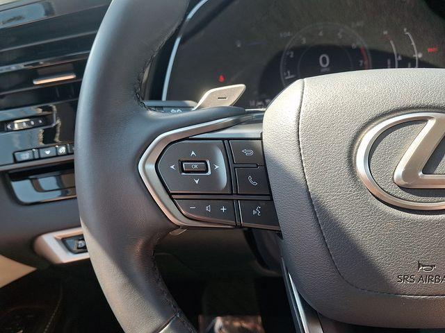 صورة 20 لـ 2024 Lexus RX 350 350