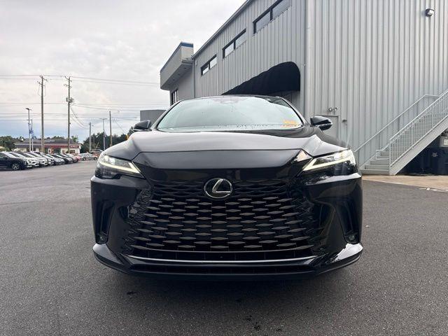 2024 Lexus RX 350 350 照片 2